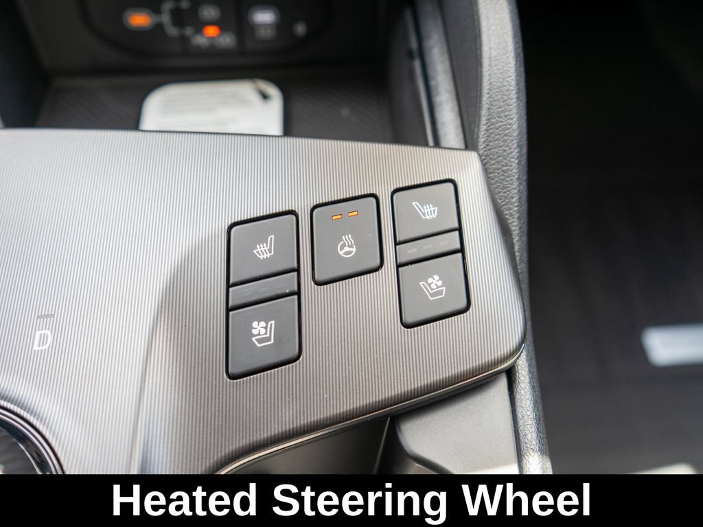 Certified 2026 Kia Sportage SX Prestige AWD/4WD image 29