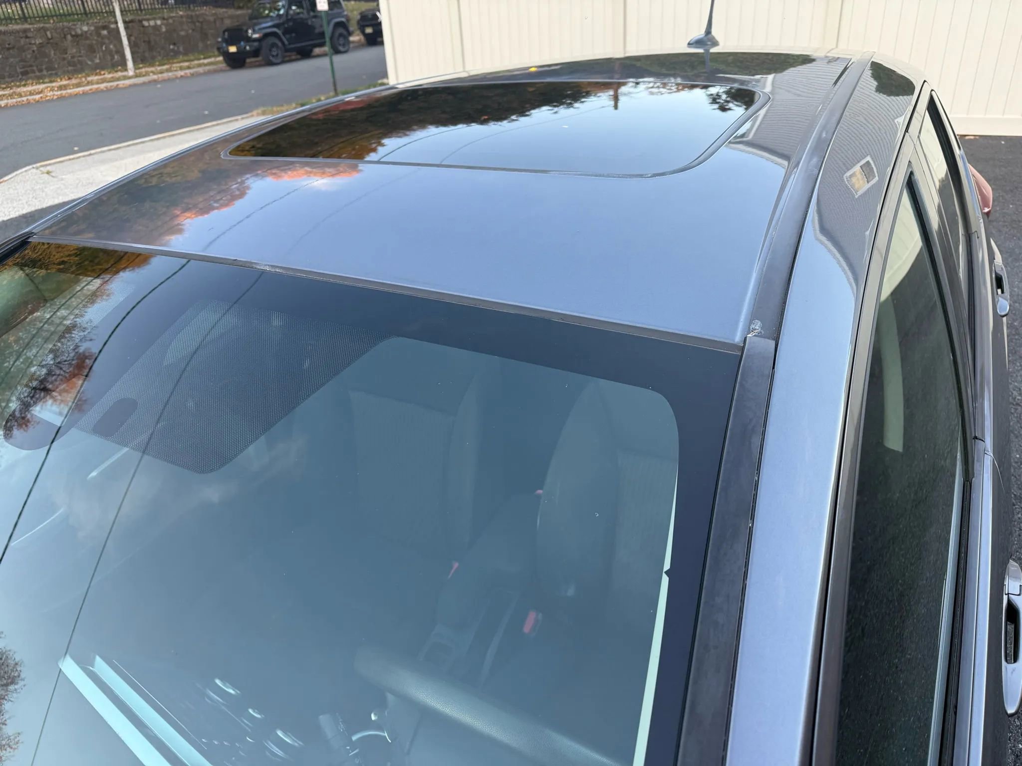 Used 2019 Honda Fit EX image 13