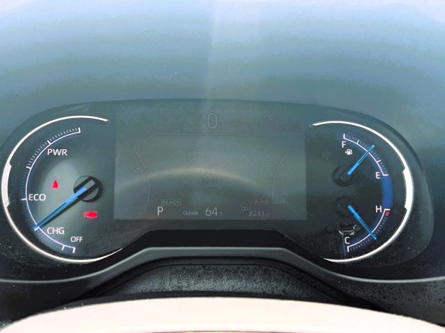 Used 2024 Toyota RAV4 XLE w/ Convenience Package AWD/4WD image 35