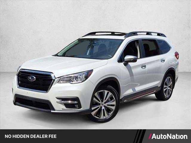 Used 2021 Subaru Ascent Touring w/ Popular Package #2A AWD/4WD image 1