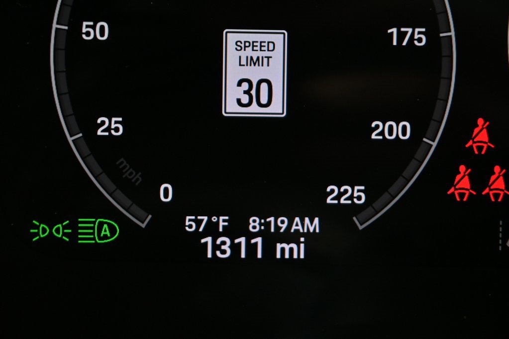 Certified 2025 Porsche 911 Carrera S image 9