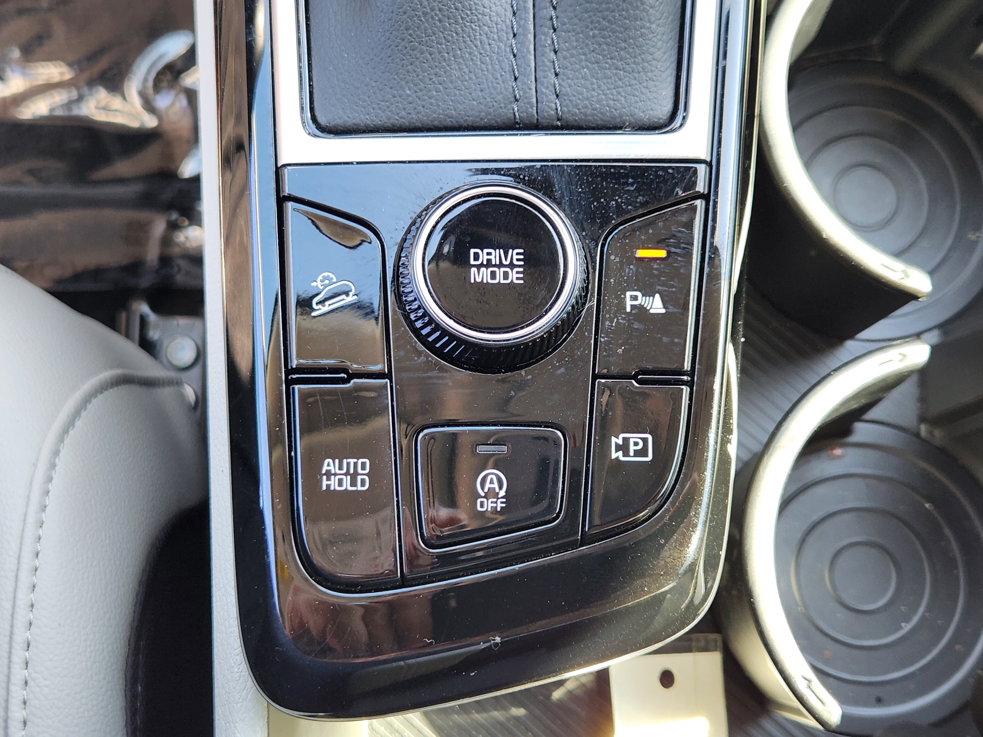 Used 2023 Kia Sportage EX FWD image 22