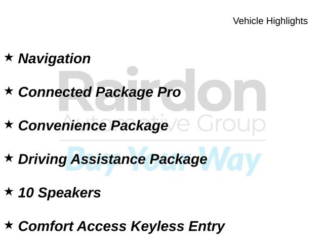 Used 2022 BMW 330i Sedan w/ Driving Assistance Package RWD image 31