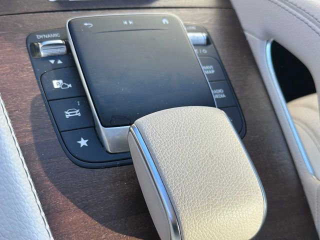 Used 2022 Mercedes-Benz GLE 350 4MATIC image 17