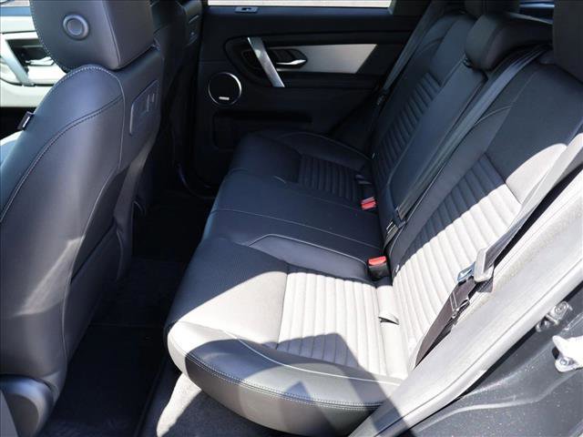 New 2026 Land Rover Discovery Sport Landmark AWD/4WD image 16