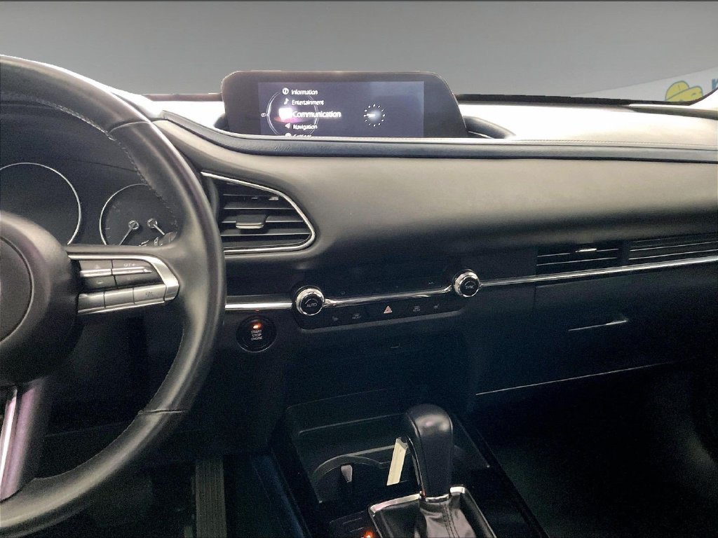 Used 2020 MAZDA CX-30 AWD w/ Preferred Package image 18