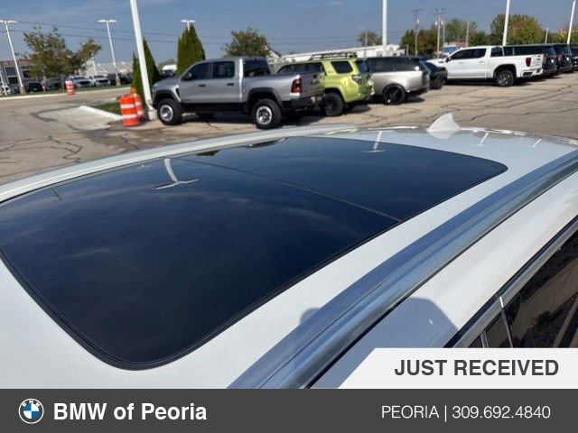 Used 2016 BMW X3 xDrive28i image 9