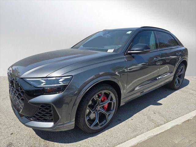 New 2025 Audi RS Q8 performance image 7