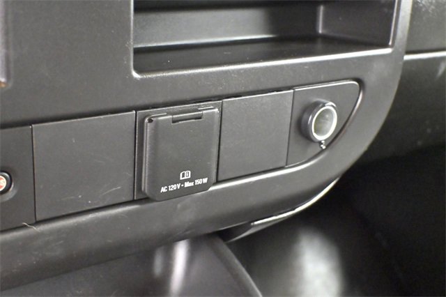 Certified 2022 GMC Savana 2500 Extended image 17