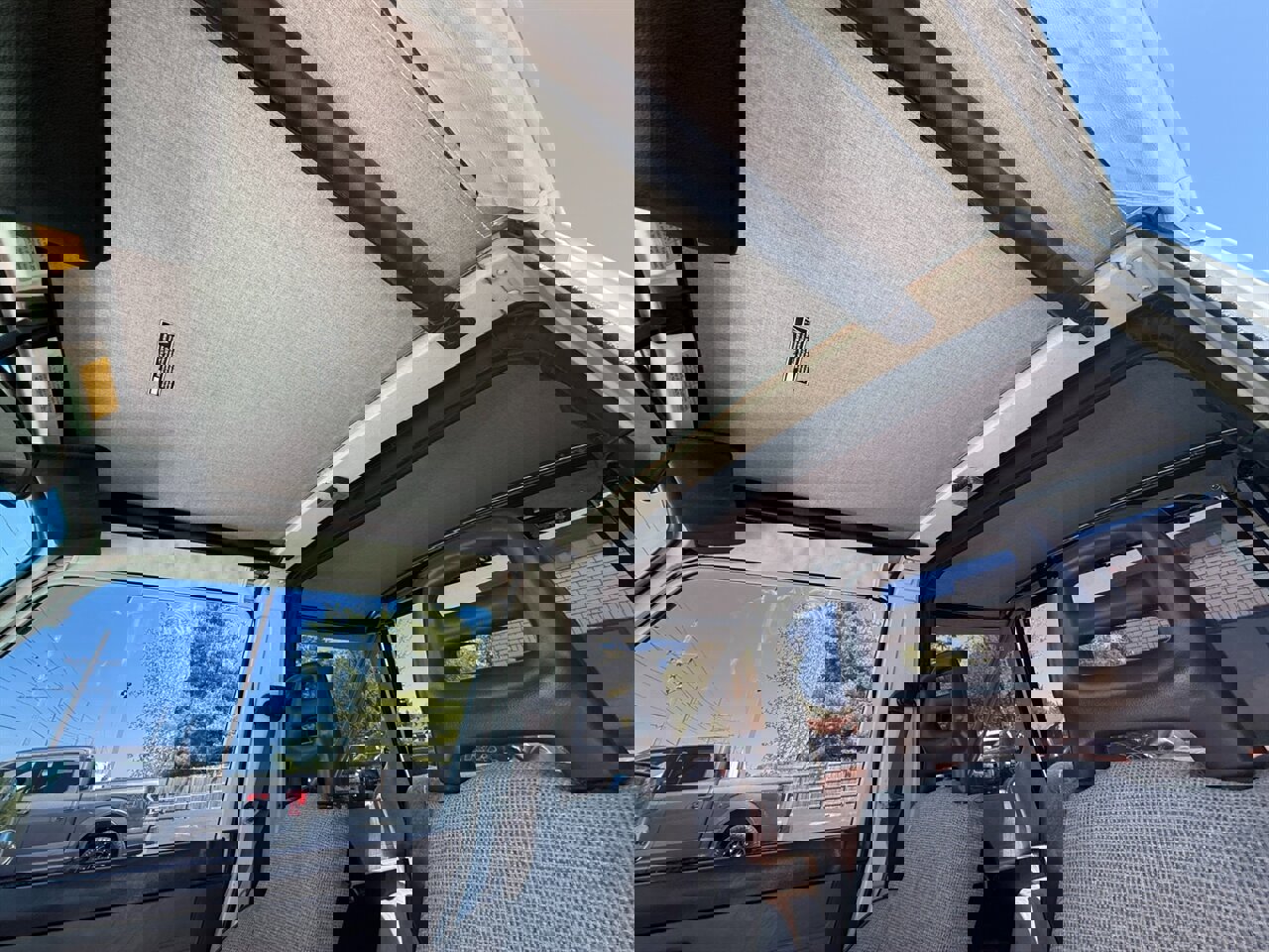 Used 1988 Suzuki Samurai 4WD Soft Top image 17