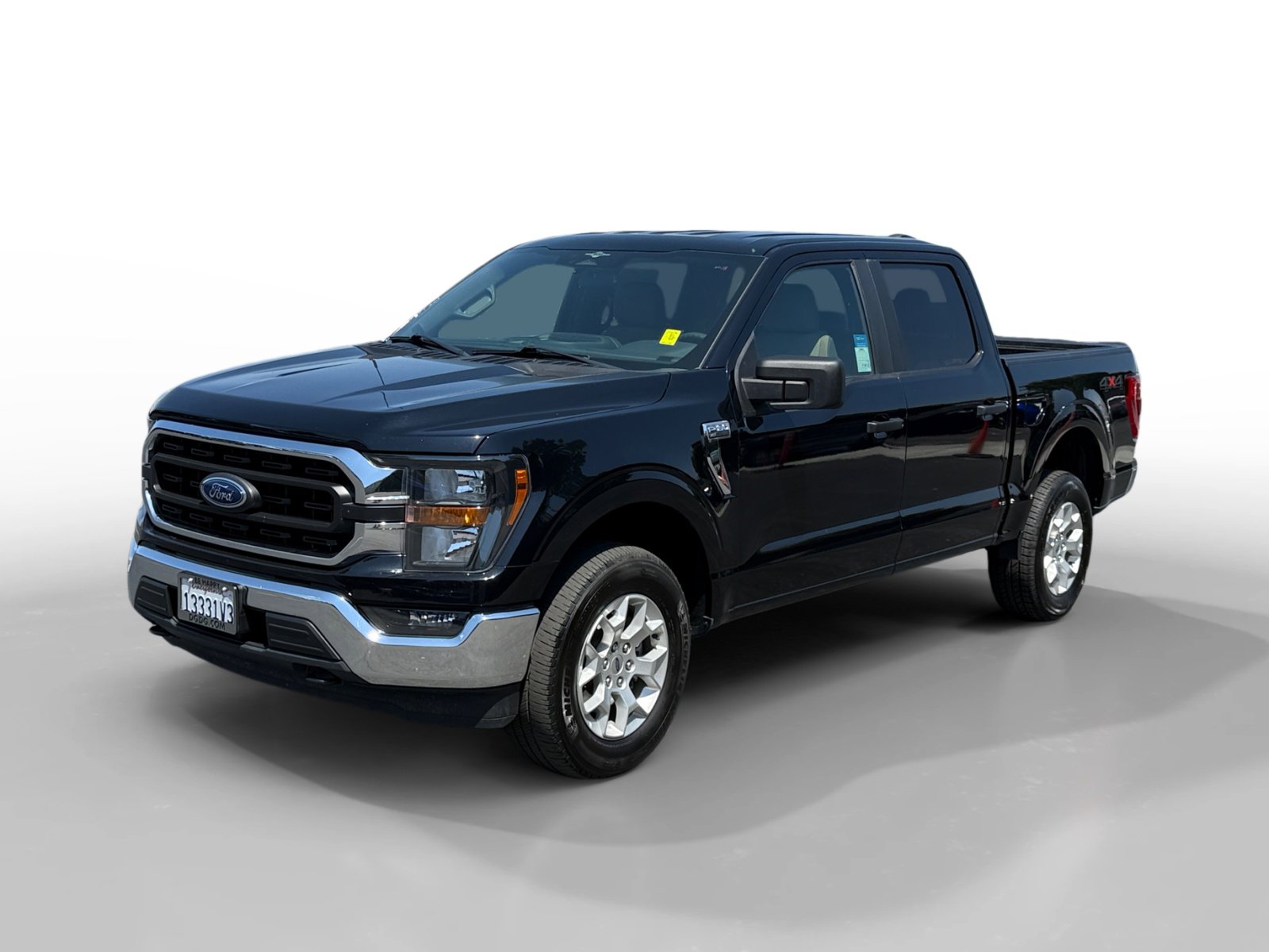 Used 2023 Ford F150 XLT