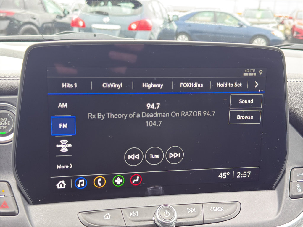 Used 2023 Chevrolet Blazer LT w/ Convenience Package image 18