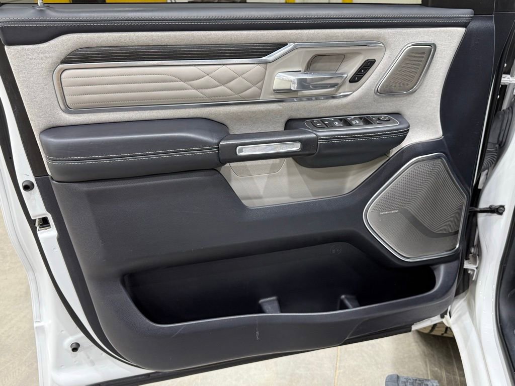 Used 2022 RAM 1500 Limited image 69