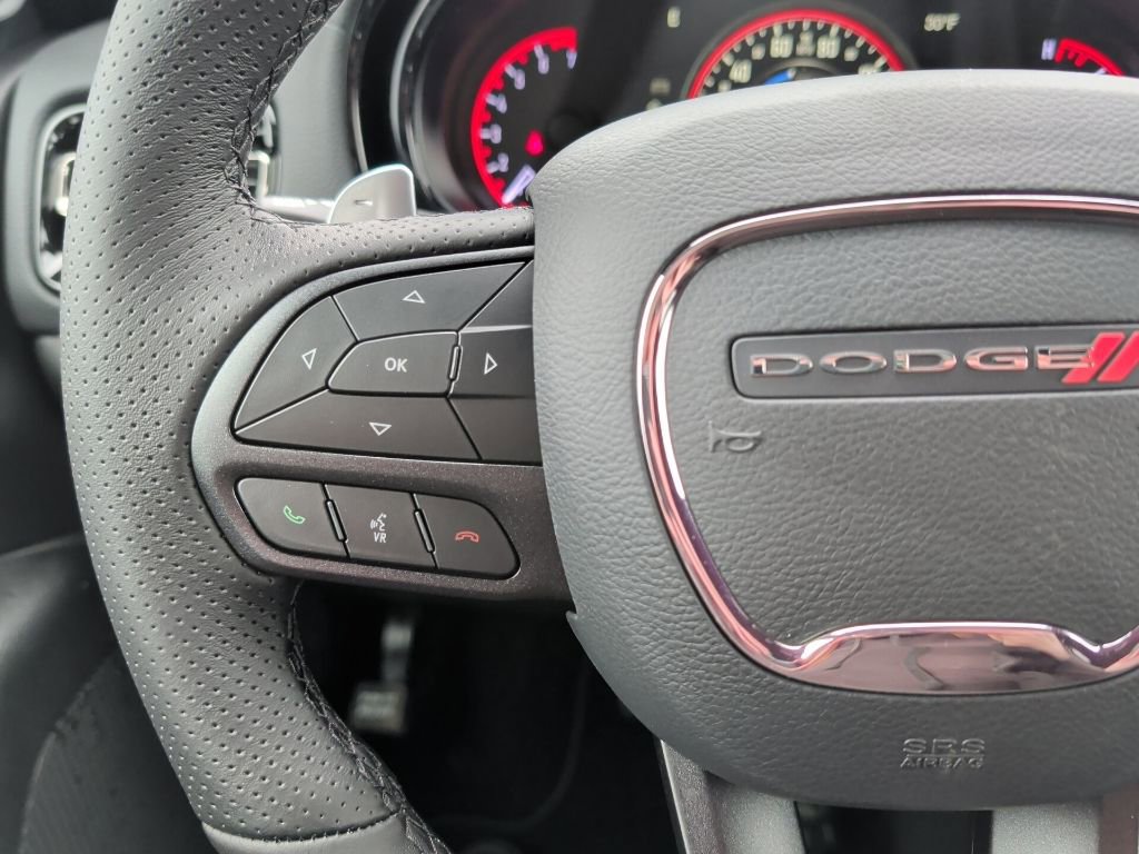 New 2026 Dodge Durango GT image 20