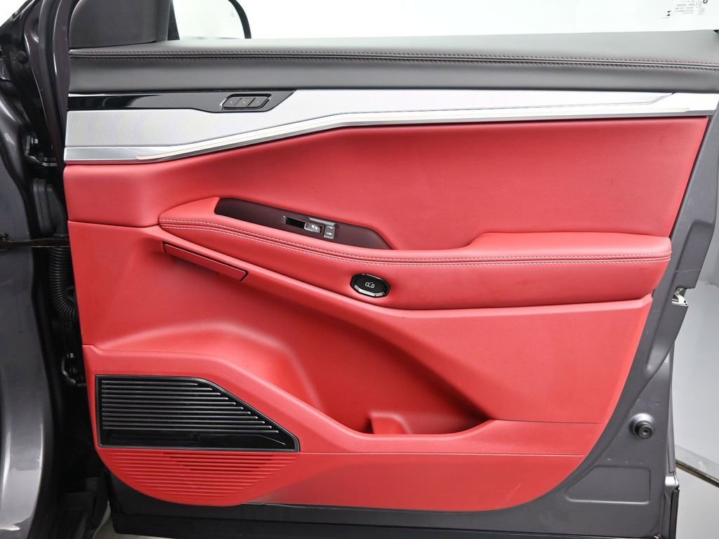 Used 2024 Jeep Wagoneer Launch Edition image 20