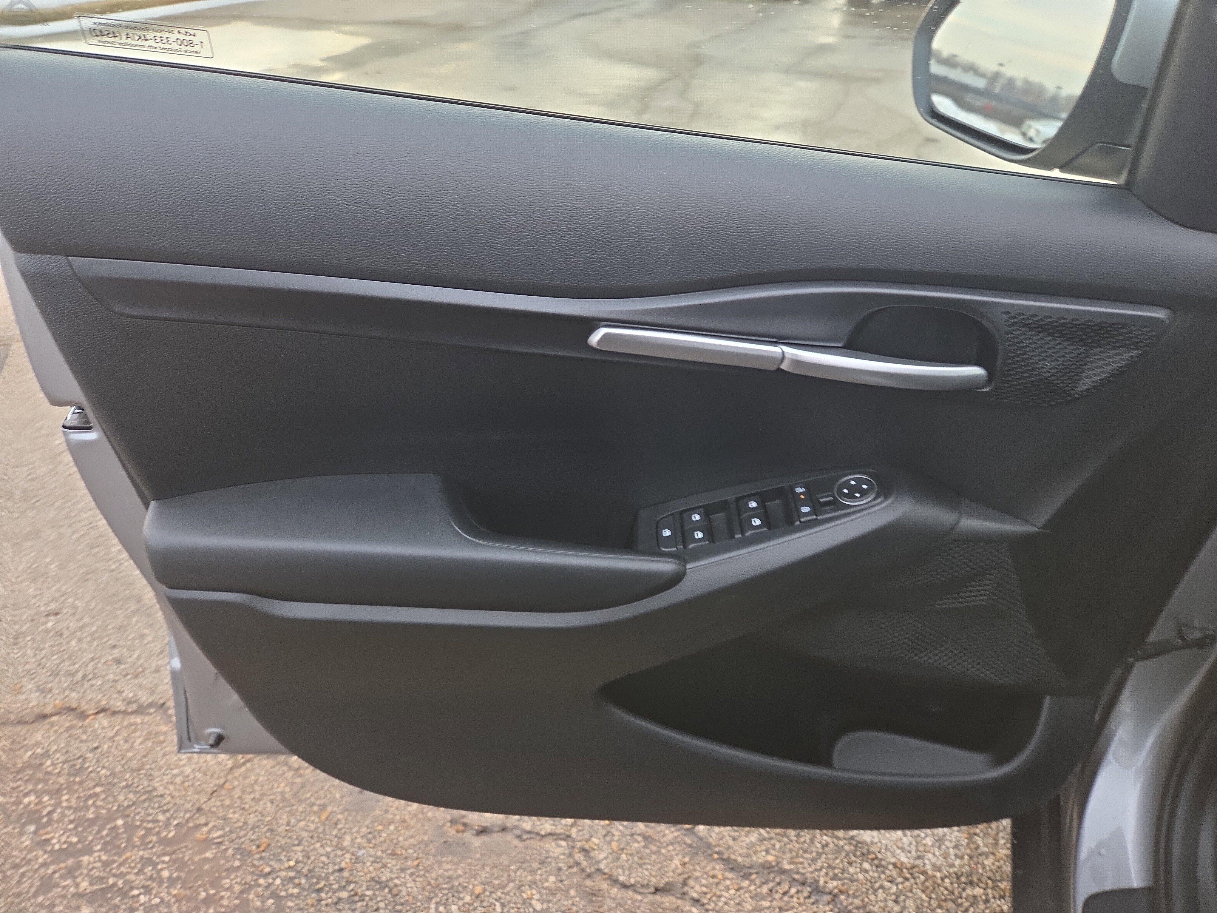 New 2026 Kia Seltos LX AWD/4WD image 5