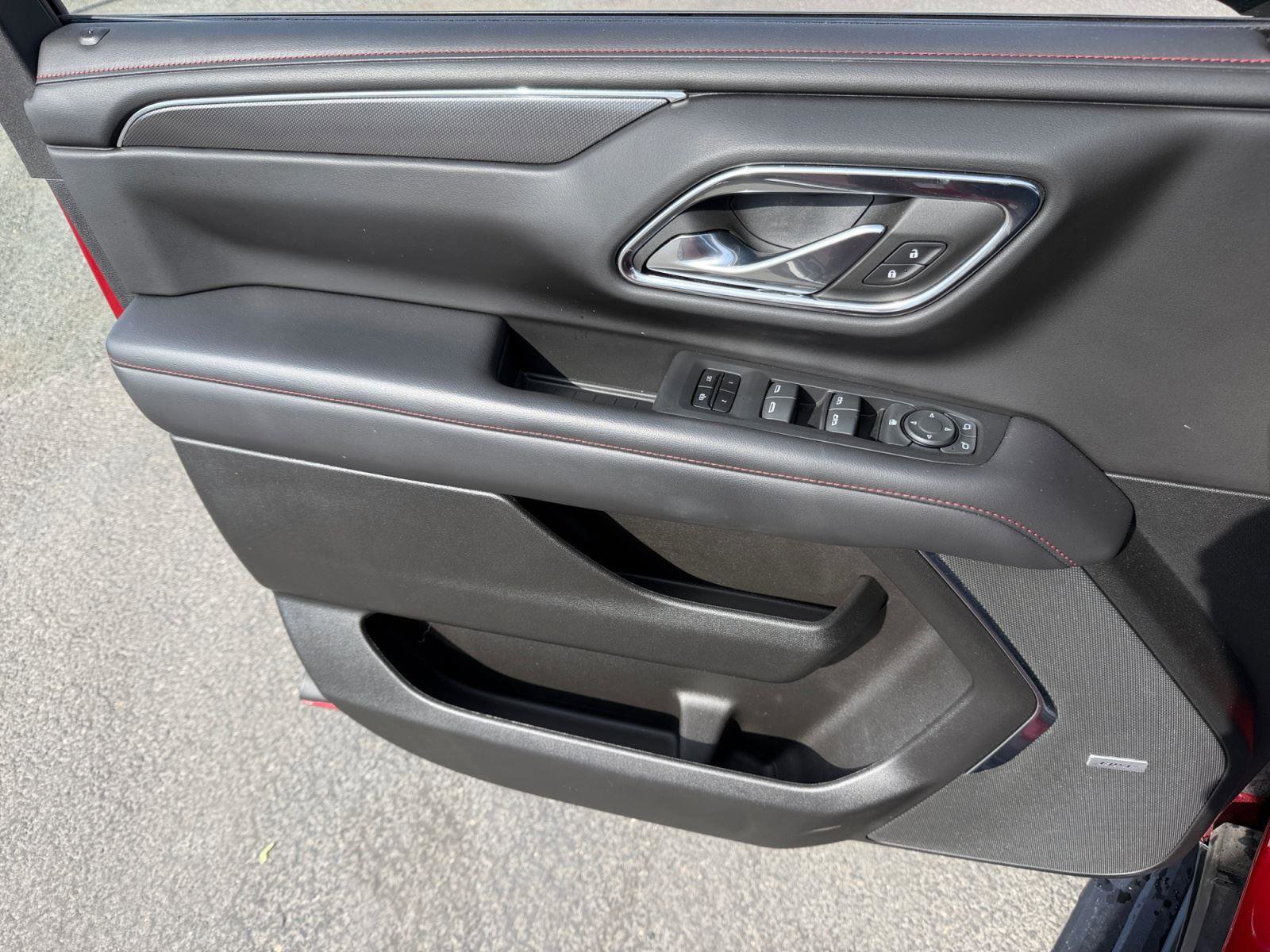 Used 2023 Chevrolet Tahoe RST image 22