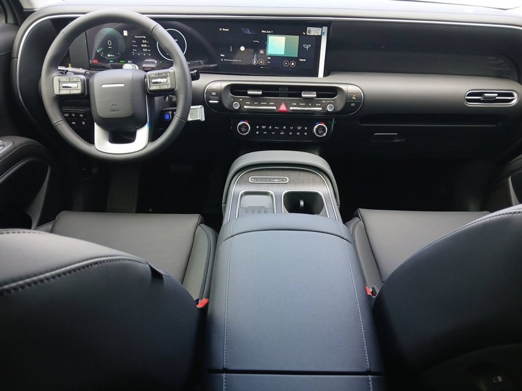 New 2026 Hyundai Palisade SEL Premium FWD image 11