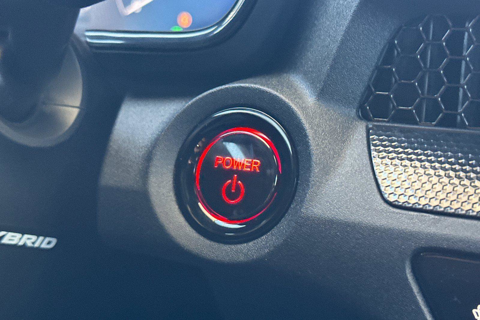 Certified 2026 Honda CR-V TrailSport image 20