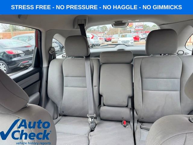 Used 2011 Honda CR-V LX image 22