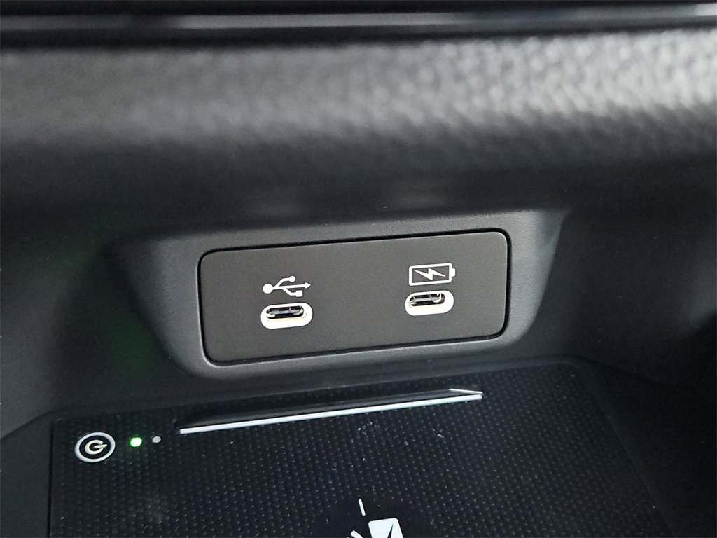 New 2026 Honda HR-V EX-L image 11