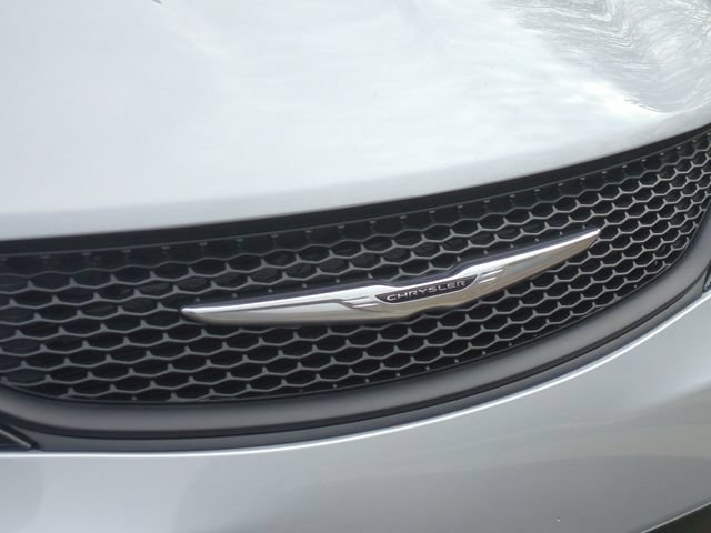 New 2026 Chrysler Voyager LX FWD image 24