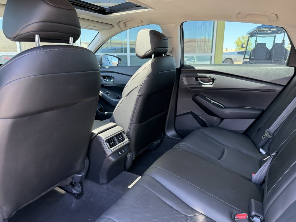 Used 2023 Honda Accord EX-L image 33