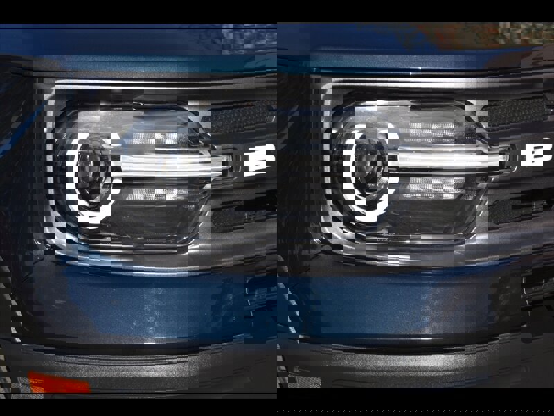 Used 2022 Ford Bronco Sport Big Bend image 46