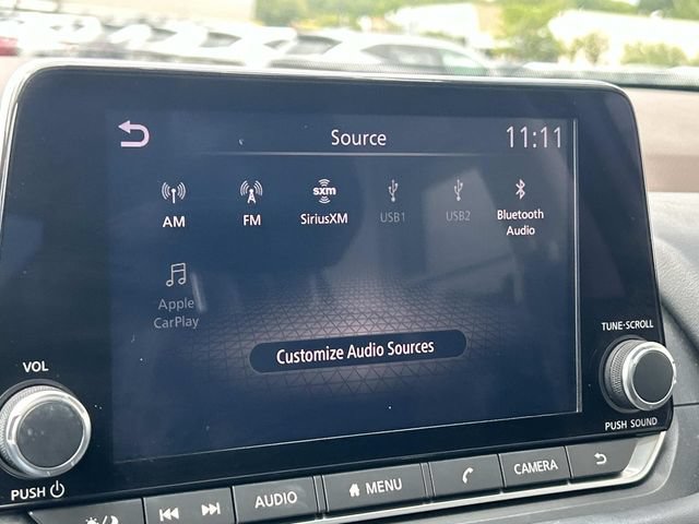 Used 2022 Nissan Rogue SV w/ SV Premium Package AWD/4WD image 31