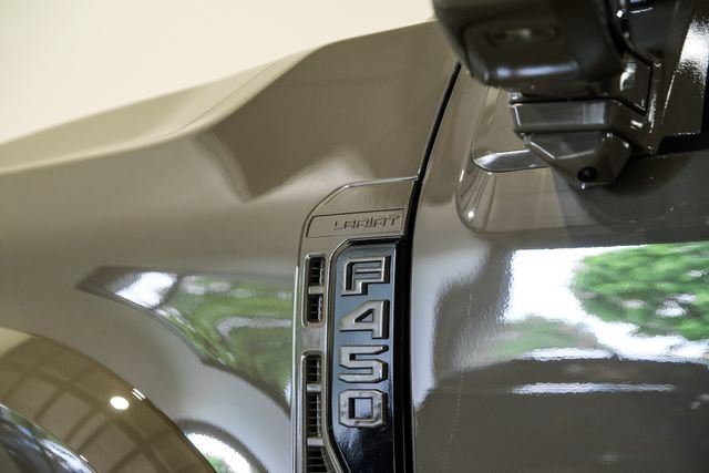 Used 2026 Ford F450 Lariat AWD/4WD image 6