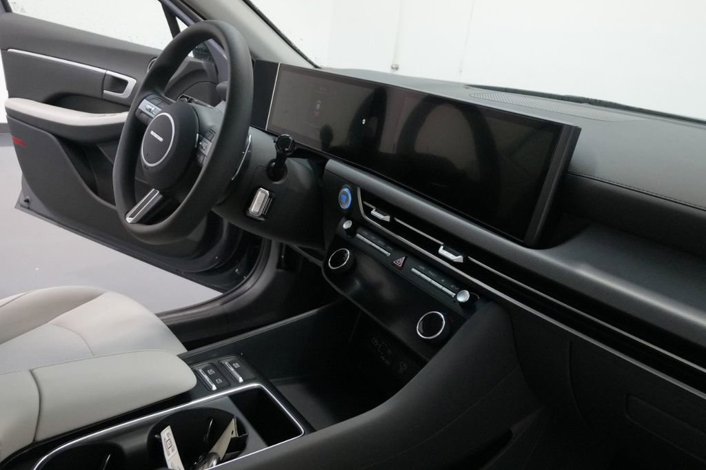 New 2025 Hyundai Sonata SEL image 32