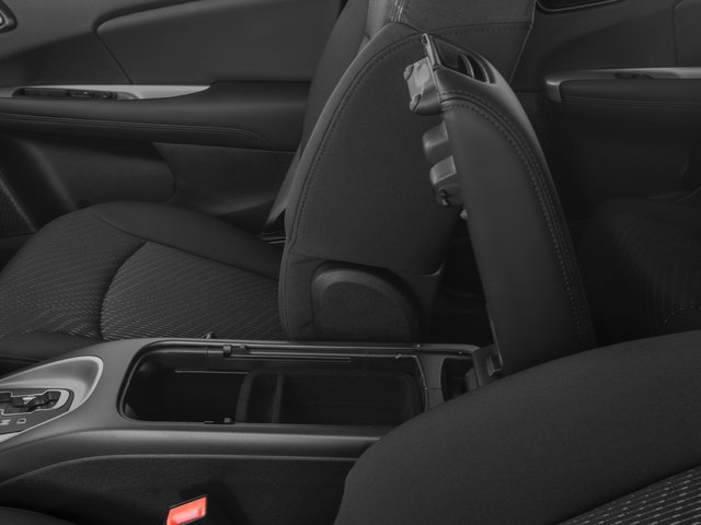 Used 2016 Dodge Journey SXT FWD image 18