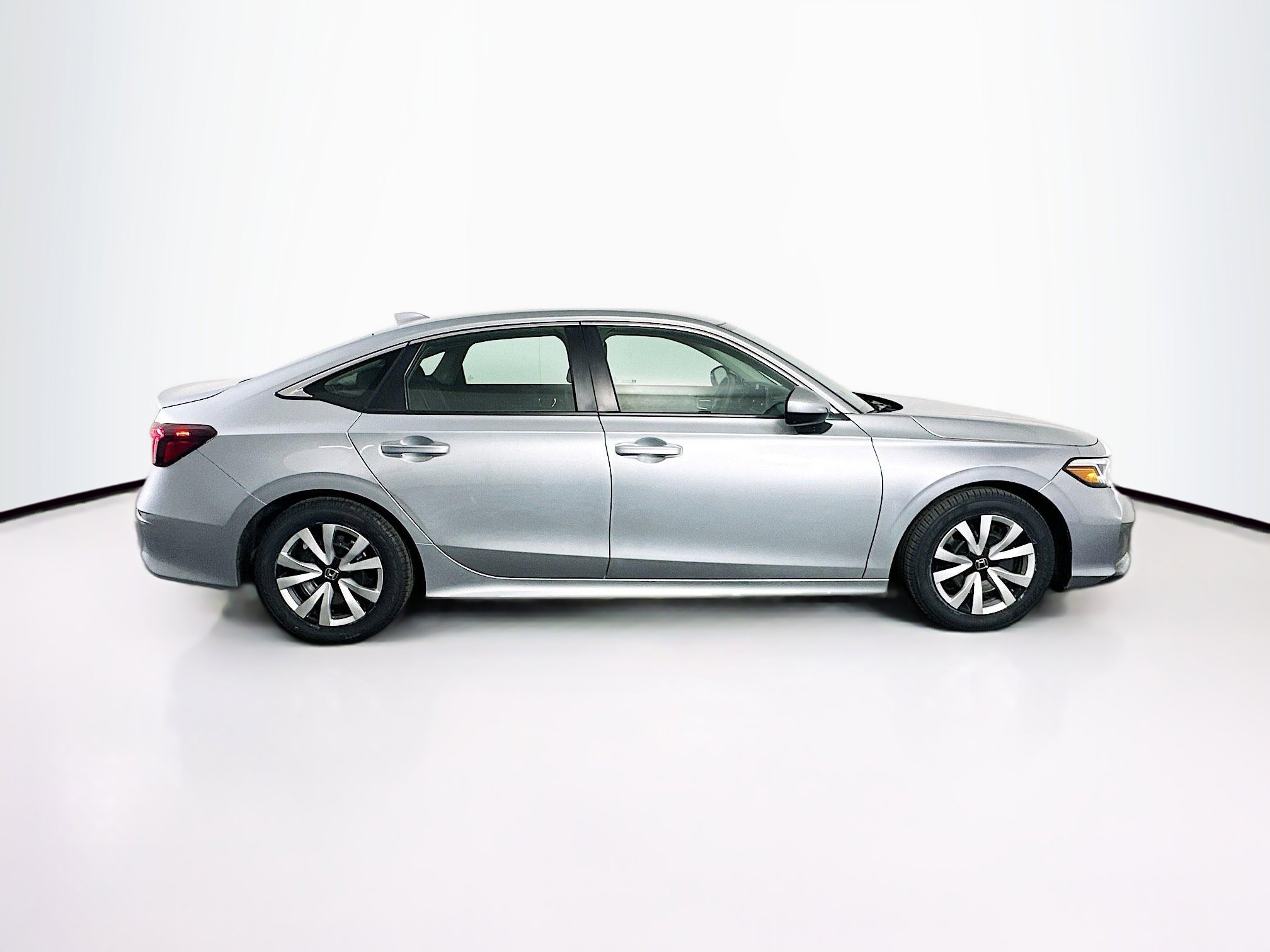 Used 2025 Honda Civic LX image 10