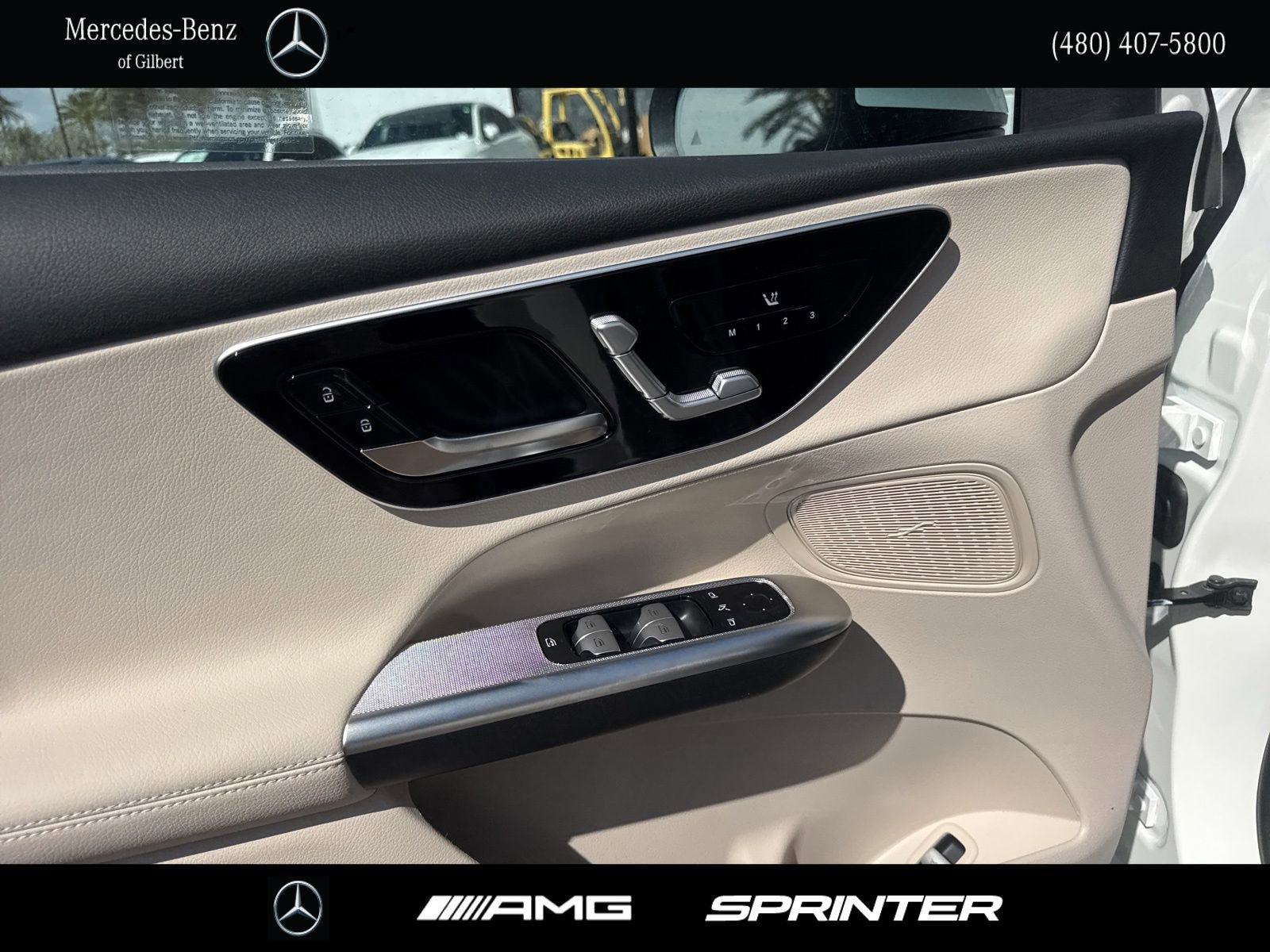 New 2026 Mercedes-Benz GLC 300 image 12