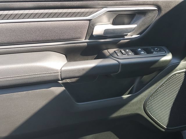 New 2026 RAM 1500 Big Horn AWD/4WD image 15