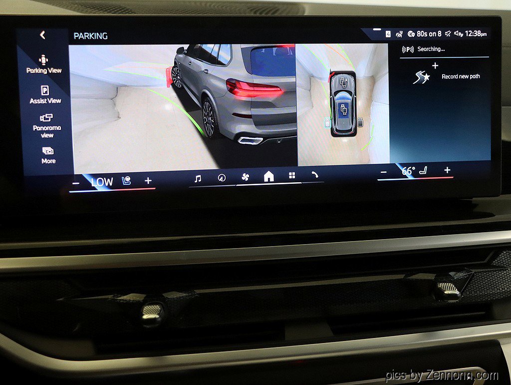 Used 2026 BMW X5 xDrive50e w/ M Sport Package image 20