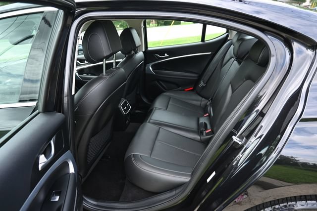 Used 2024 Genesis G70 2.5T AWD/4WD image 24