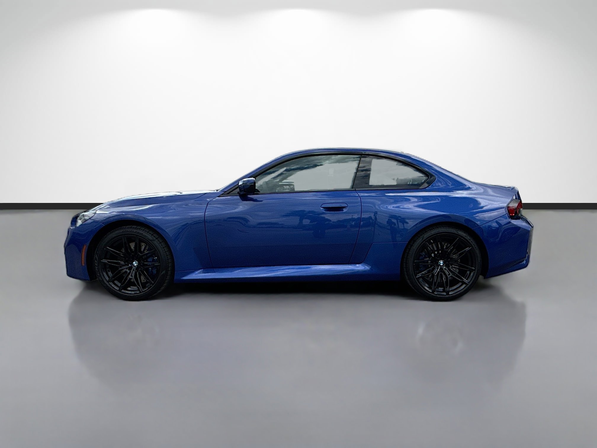 New 2026 BMW M2 w/ Lighting Package RWD image 6