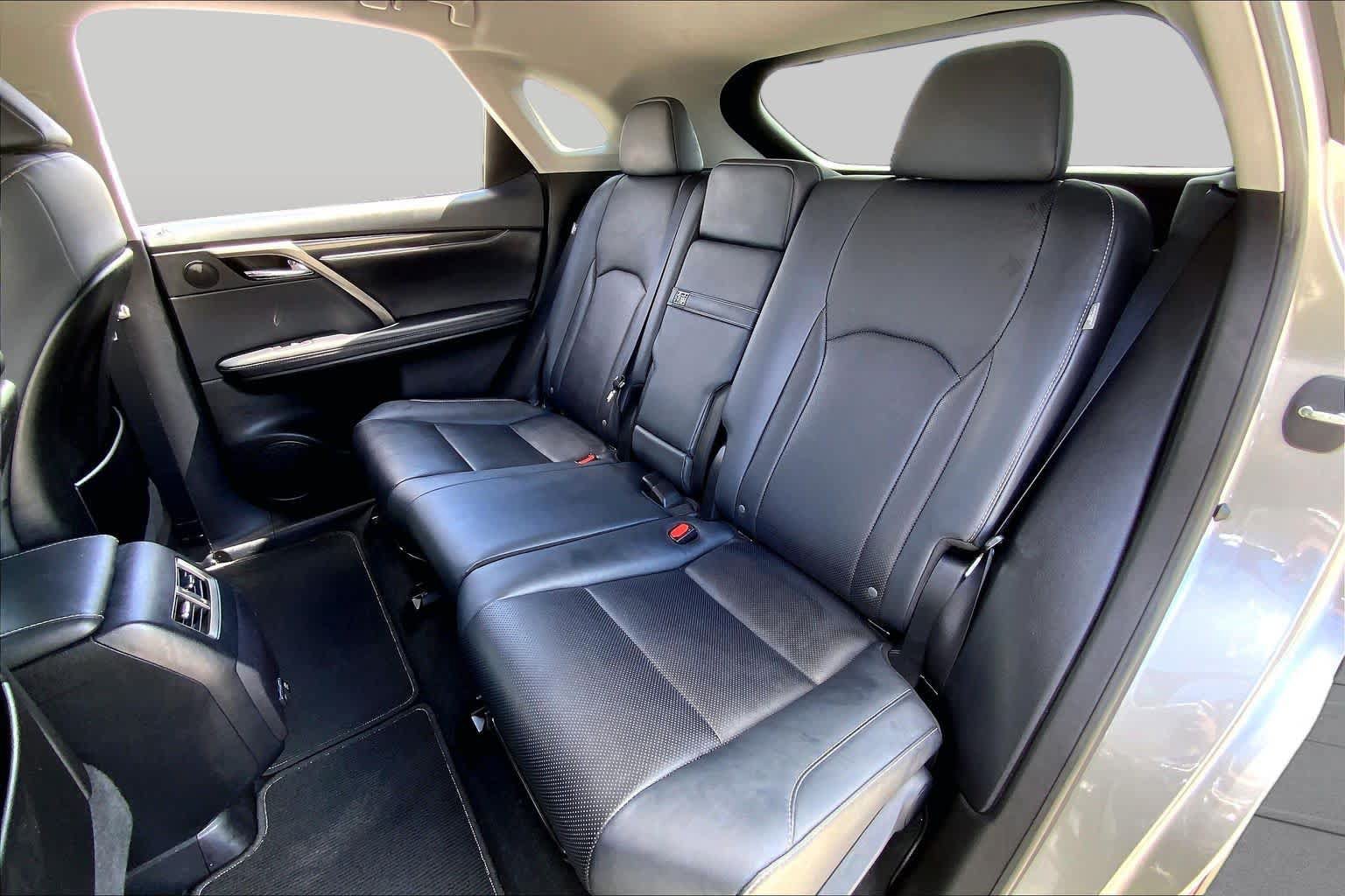 Used 2022 Lexus RX 350 FWD image 20