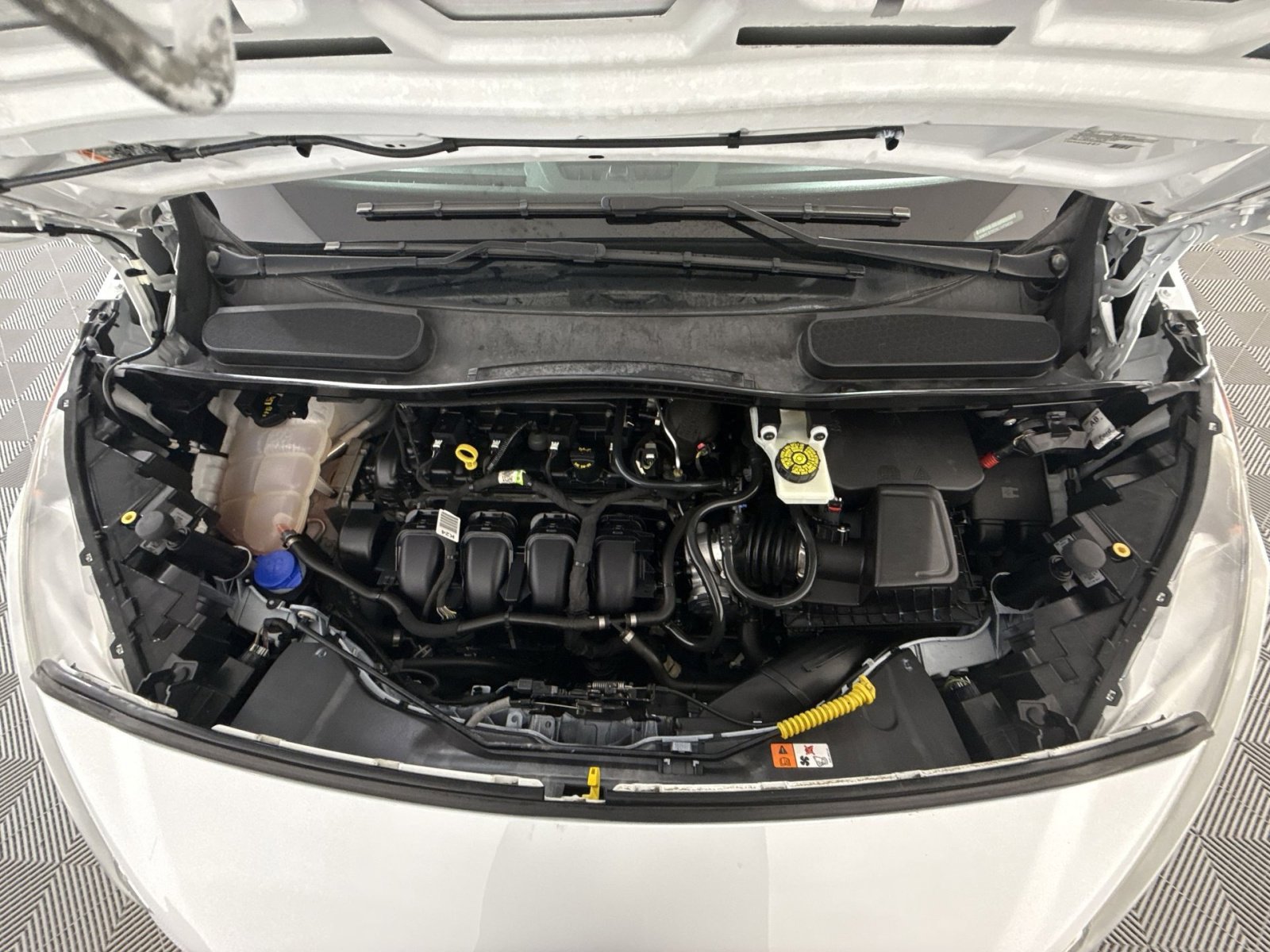 Used 2020 Ford Transit Connect XL FWD image 26