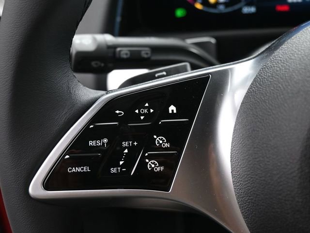 New 2026 Mercedes-Benz GLB 250 image 7