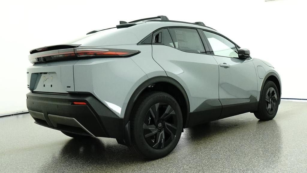 New 2026 Toyota C-HR AWD/4WD image 25