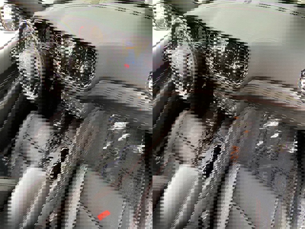 Used 2021 Dodge Durango R/T w/ Blacktop Package image 12