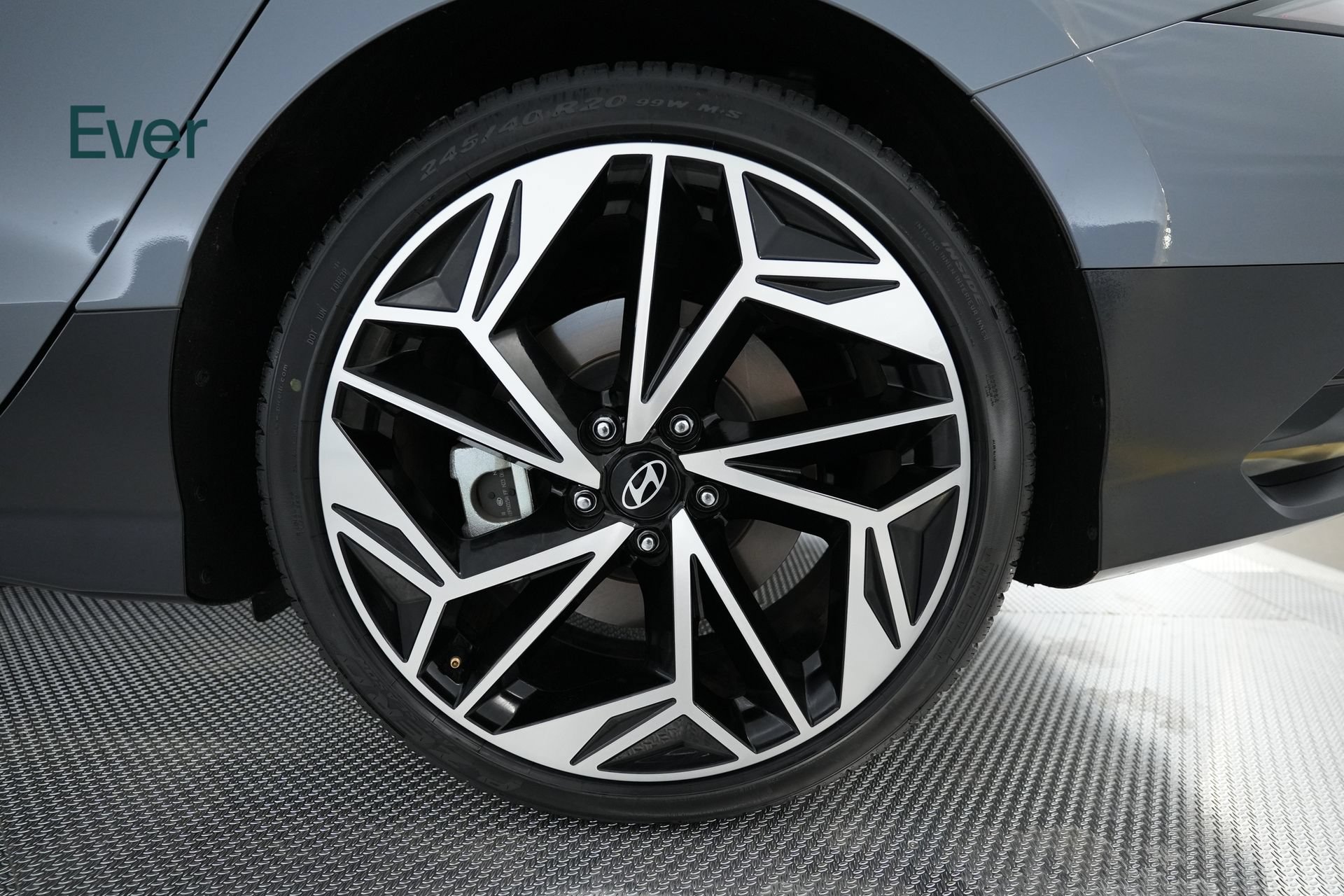 Used 2024 Hyundai Ioniq 6 SEL RWD image 18