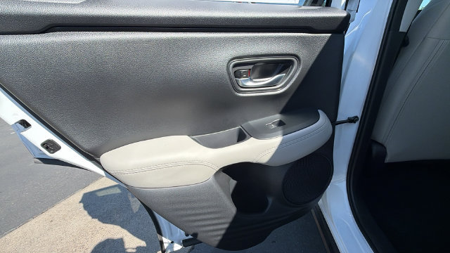 New 2026 Honda HR-V LX image 14
