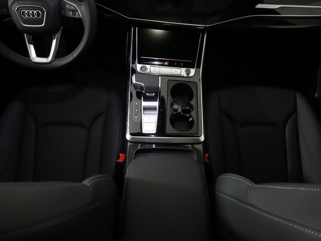 Used 2026 Audi Q7 3.0T Premium Plus w/ Premium Plus Package image 18