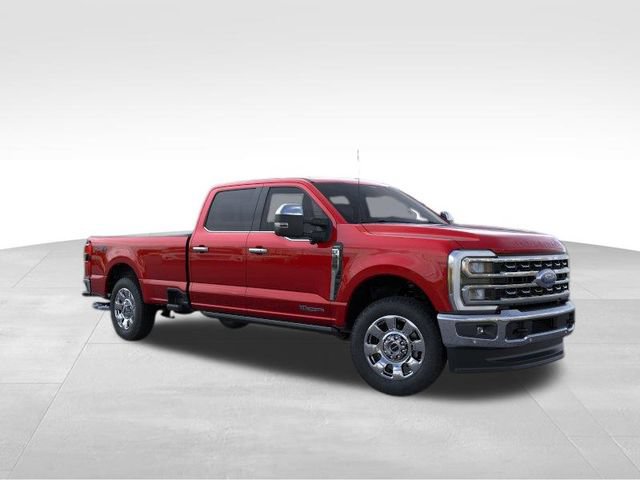 New 2026 Ford F350 Lariat w/ Lariat Ultimate Package AWD/4WD image 8
