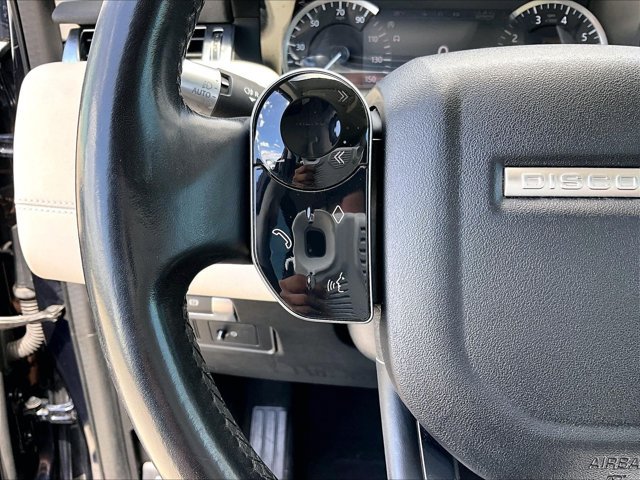 Used 2020 Land Rover Discovery Sport S AWD/4WD image 18