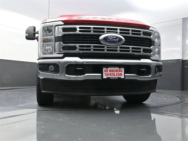 Used 2024 Ford F250 XLT w/ Camper Package image 28