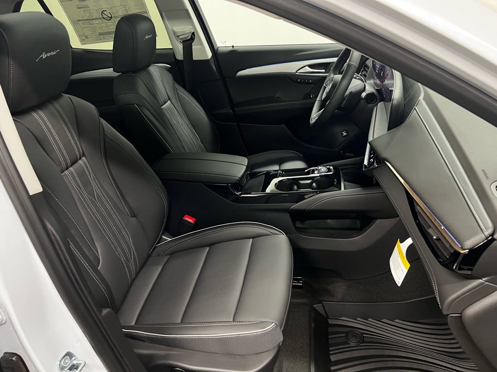 New 2026 Buick Envision Avenir image 43